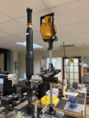 Atlas Copco Driver