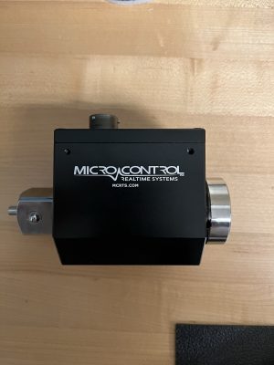 Torque Angle Transducer