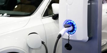 REMINC/CONTI Products in Electric-Powered Cars