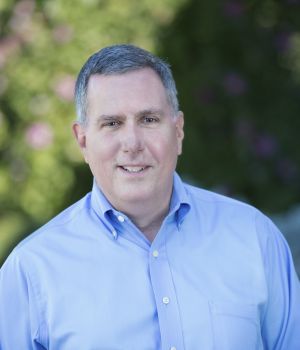 Tim Egan